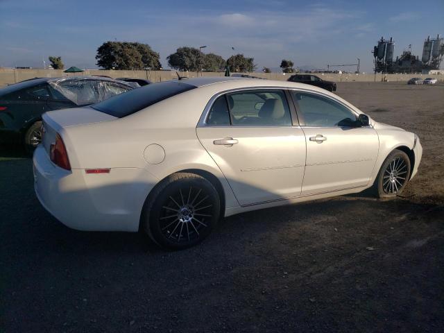 Image 3 of 2011 CHEVROLET MALIBU 2LT 2011 with VIN 1G1ZD5E12BF196302