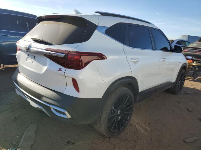 Obraz 3 z 2021 KIA SELTOS S 2021 z VIN KNDEUCAA6M7136133