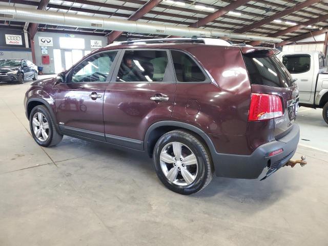 Obraz 2 z 2013 KIA SORENTO EX 2013 z VIN 5XYKUDA64DG404541