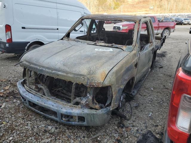 Obraz 1 z 2008 FORD F250 SUPER DUTY 2008 z VIN 1FTSX21598EA13726