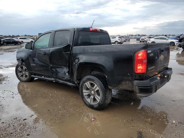 Image 2 of 2018 CHEVROLET COLORADO  2018 with VIN 1GCGSBEA8J1144493