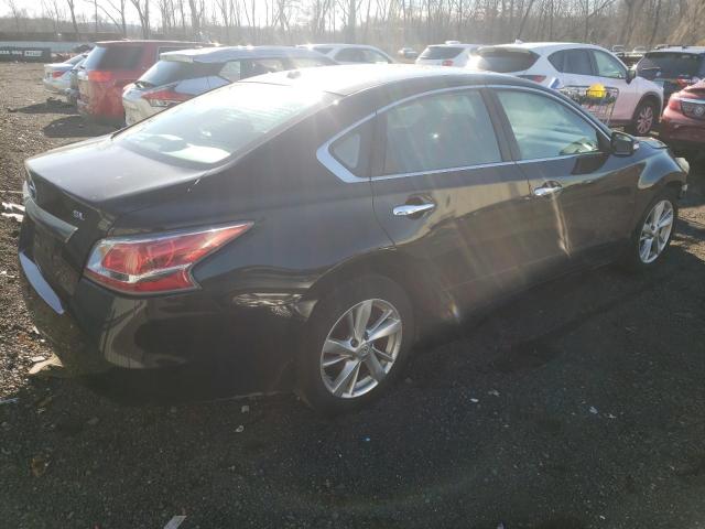 Image 3 of 2015 NISSAN ALTIMA 2.5 2015 with VIN 1N4AL3AP3FC151422