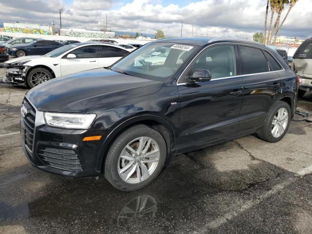 2018 AUDI Q3 PREMIUM PLUS 2018 image