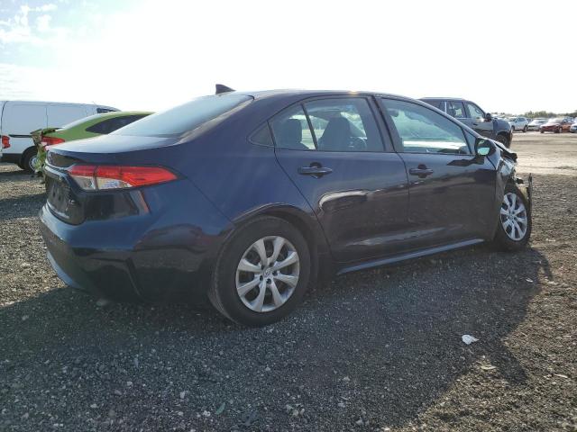 Image 3 of 2020 TOYOTA COROLLA LE 2020 with VIN 5YFEPRAE5LP064299