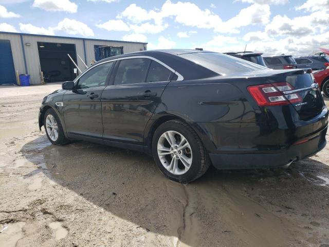 Image 2 of 2014 FORD TAURUS SEL 2014 with VIN 1FAHP2E86EG121435