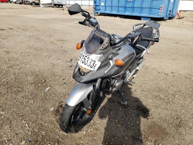 Image 2 of 2012 HONDA NC700X  2012 with VIN JH2RC6355CK002125