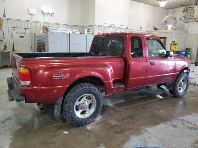 Изображение 3 1999 FORD RANGER SUPER CAB 1999 с VIN 1FTZR15X5XTB00676