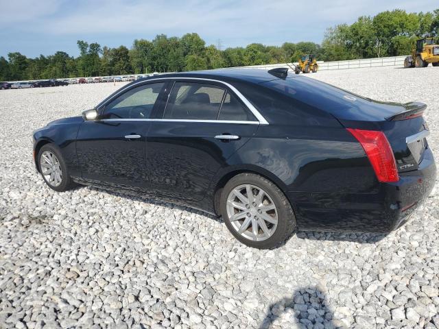 Obraz 2 z 2015 CADILLAC CTS LUXURY COLLECTION 2015 z VIN 1G6AX5S30F0110529