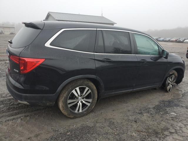 Obraz 3 z 2016 HONDA PILOT EXL 2016 z VIN 5FNYF6H56GB038543