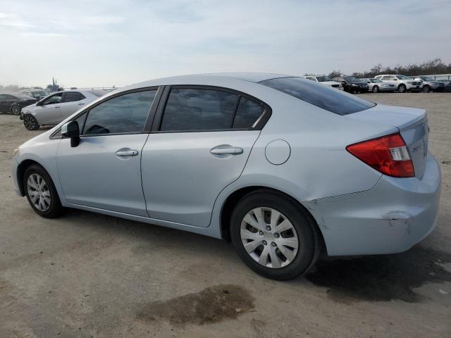 Obraz 2 z 2012 HONDA CIVIC LX 2012 z VIN 2HGFB2F52CH560137