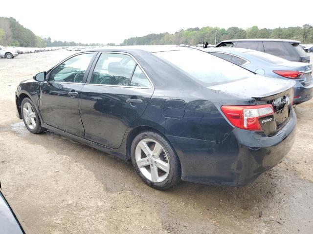 Obraz 2 z 2014 TOYOTA CAMRY L 2014 z VIN 4T1BF1FK7EU306419