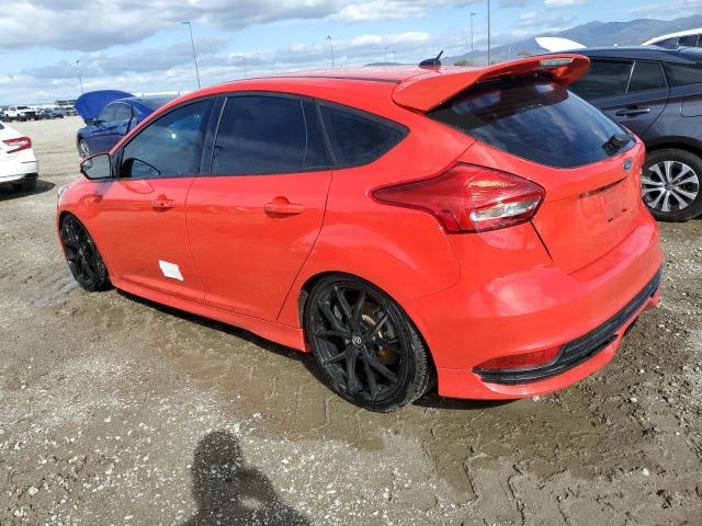 Obraz 2 z 2017 FORD FOCUS ST 2017 z VIN 1FADP3L95HL244493