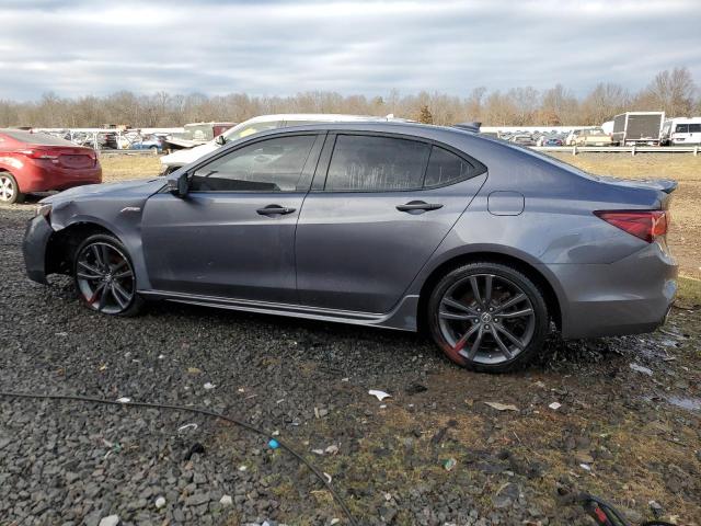 Obraz 2 z 2020 ACURA TLX TECHNOLOGY 2020 z VIN 19UUB1F61LA013062