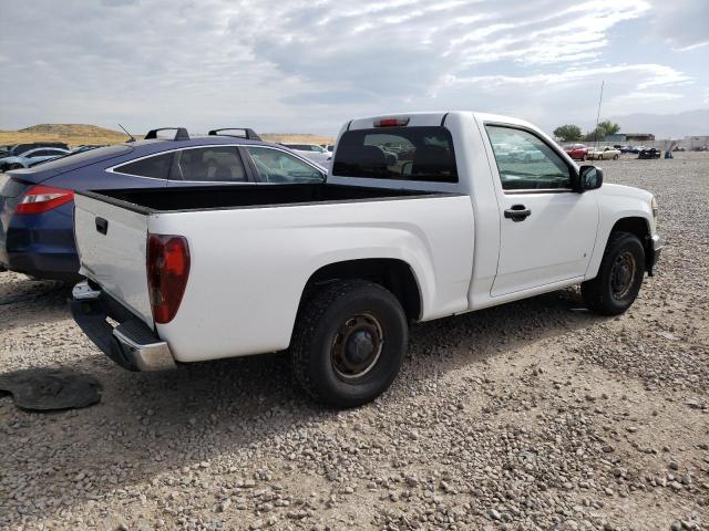 Image 3 of 2008 CHEVROLET COLORADO  2008 with VIN 1GCCS149388133645