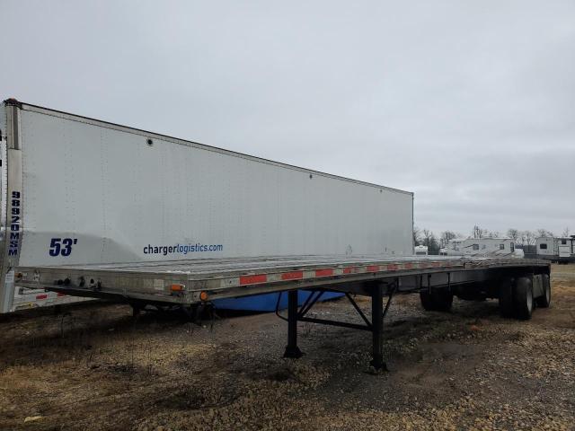 Obraz 2 z 1999 EAST SEMI TRLR 1999 z VIN 1E1H5Y289XRJ25870