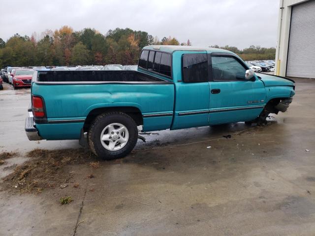 Изображение 3 1997 Dodge RAM 1500 1997 с VIN 3B7HC13Y3VM531330