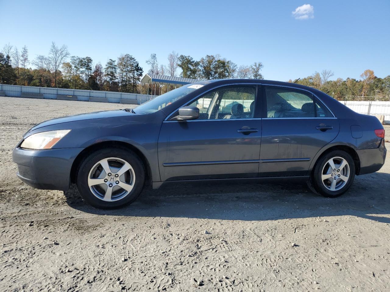 Obraz 1 z 2005 HONDA ACCORD HYBRID 2005 z VIN JHMCN36565C009390