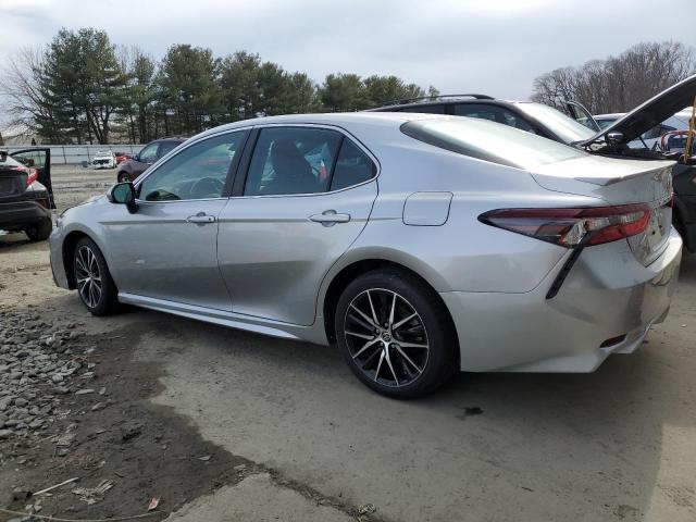 Obraz 2 z 2022 TOYOTA CAMRY SE 2022 z VIN 4T1G11AK4NU700231