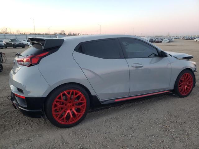 Изображение 3 2022 HYUNDAI VELOSTER N  2022 с VIN KMHT36AH0NU011815
