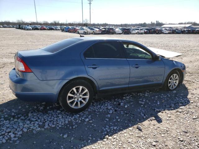 Image 3 of 2009 MERCURY MILAN  2009 with VIN 3MEHM07Z89R601065