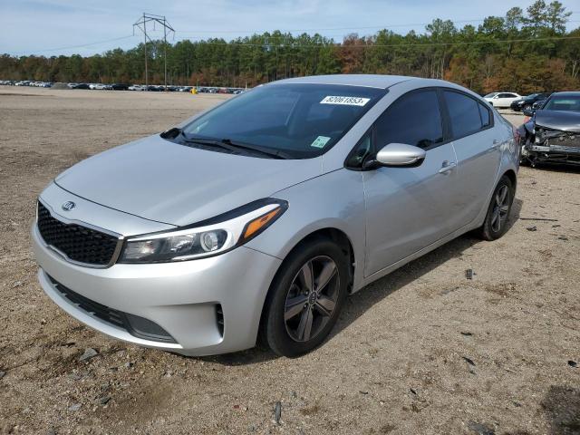 Изображение 1 2018 KIA FORTE LX 2018 с VIN 3KPFL4A79JE173285