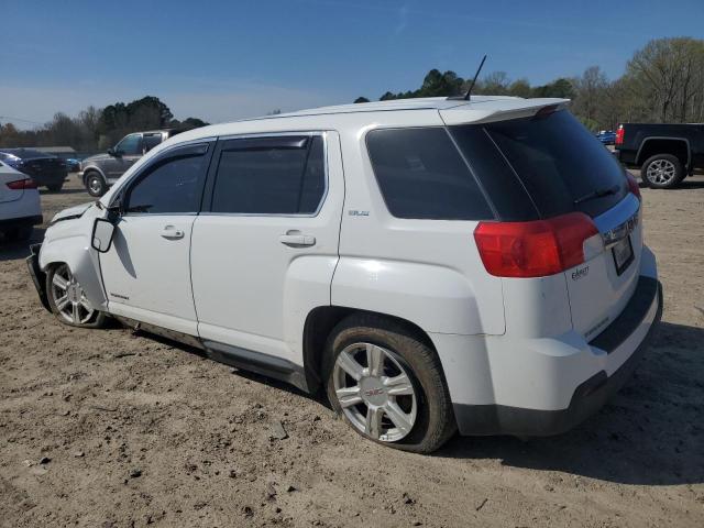 Obraz 2 z 2014 GMC TERRAIN SLE 2014 z VIN 2GKALMEK7E6323803