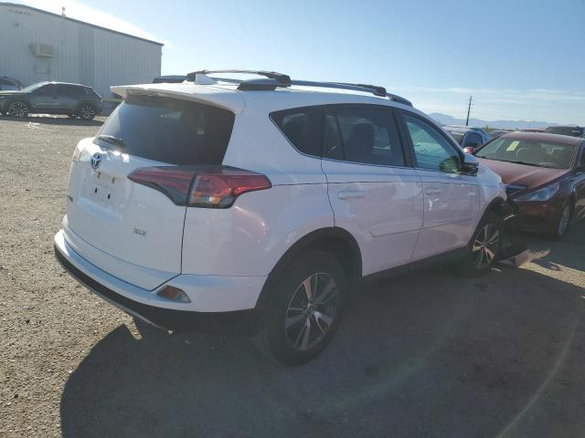 Image 3 of 2017 TOYOTA RAV4 XLE 2017 with VIN 2T3WFREV1HW323370