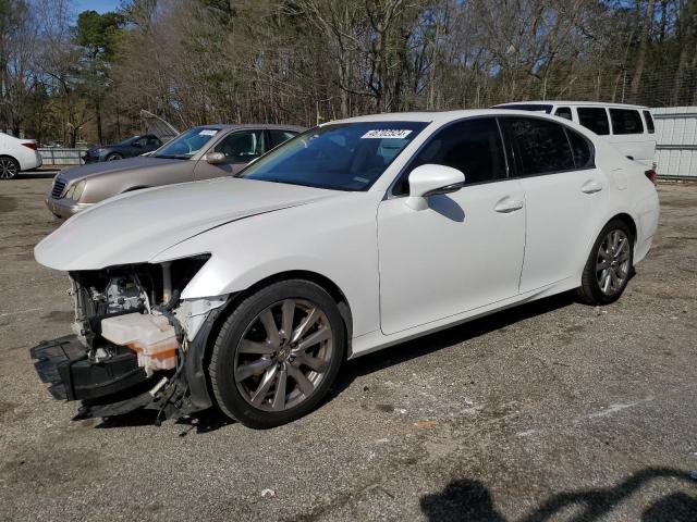 Image 1 of 2013 LEXUS GS 350 2013 with VIN JTHBE1BL0D5024961