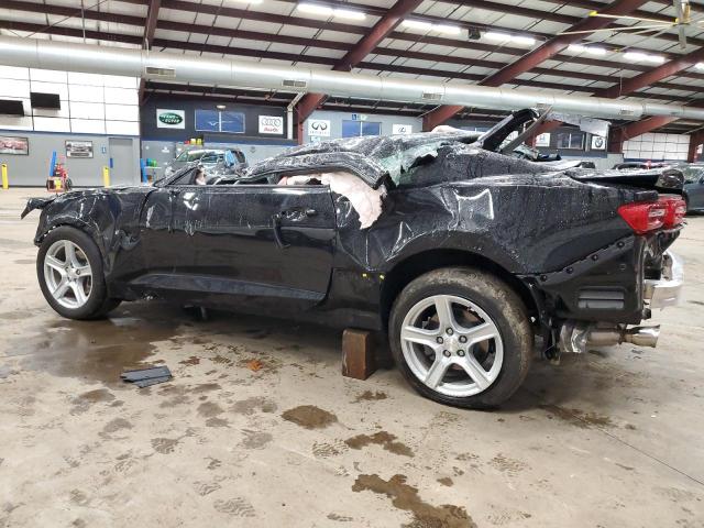 Obraz 2 z 2022 CHEVROLET CAMARO LS 2022 z VIN 1G1FB1RX4N0108129