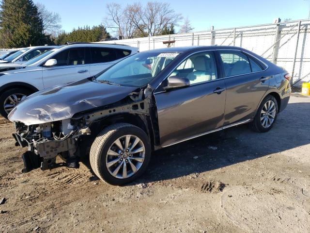 Image 1 of 2017 TOYOTA CAMRY LE 2017 with VIN 4T1BF1FKXHU769529