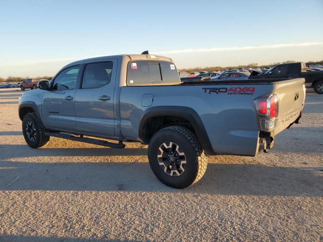 Изображение 2 2020 TOYOTA TACOMA DOUBLE CAB 2020 с VIN 3TMDZ5BN7LM086549