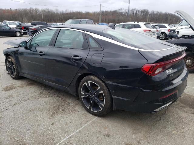 Изображение 2 2023 KIA K5 GT LINE 2023 с VIN 5XXG64J2XPG167835