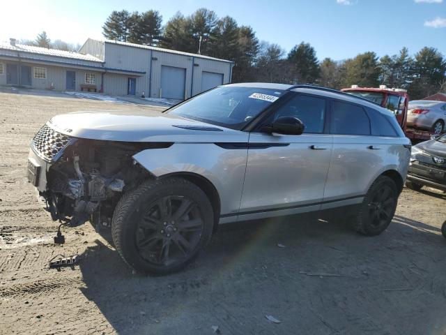Image 1 of 2019 LAND ROVER RANGE ROVER VELAR R-DYNAMIC SE 2019 with VIN SALYL2EX9KA795289