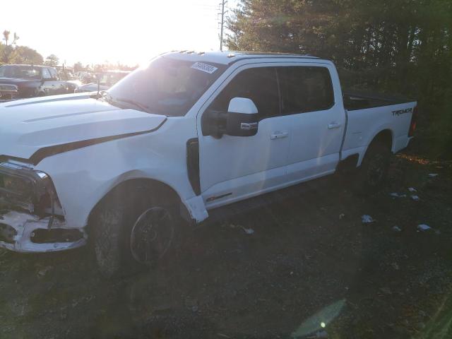 Obraz 1 z 2023 FORD F250 SUPER DUTY 2023 z VIN 1FT8W2BM4PED54498