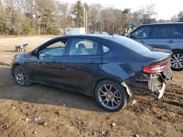 Obraz 2 z 2014 DODGE DART SXT 2014 z VIN 1C3CDFBB2ED823942