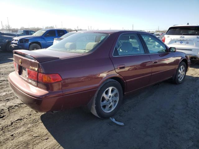 Obraz 3 z 2001 TOYOTA CAMRY CE 2001 z VIN 4T1BG22K11U781289