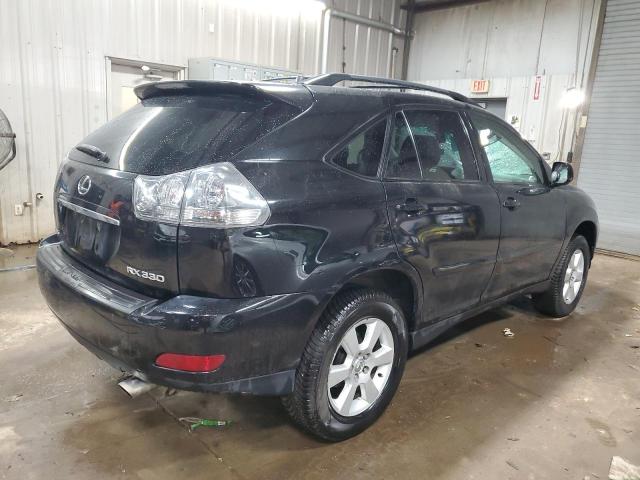 Image 3 of 2004 LEXUS RX 330 2004 with VIN JTJHA31U940049803