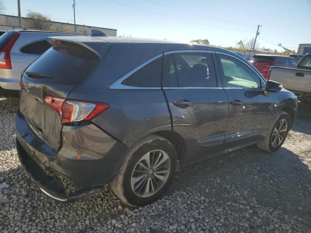 Obraz 3 z 2018 ACURA RDX ADVANCE 2018 z VIN 5J8TB3H70JL005341