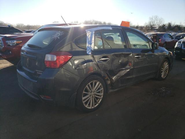 Изображение 3 2012 SUBARU IMPREZA LIMITED 2012 с VIN JF1GPAH6XCH215163
