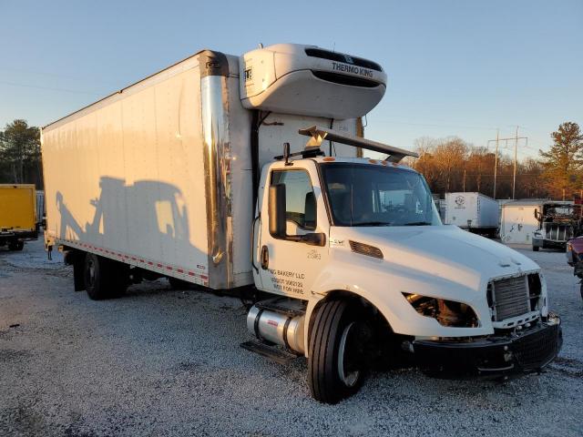 2023 INTERNATIONAL MV607  2023 image