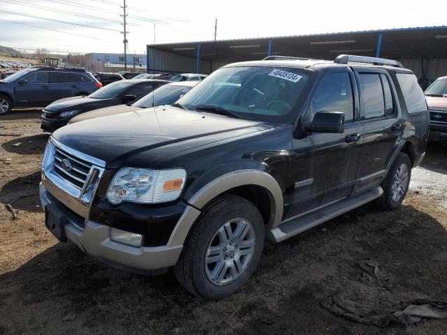 Изображение 2006 FORD EXPLORER EDDIE BAUER 2006