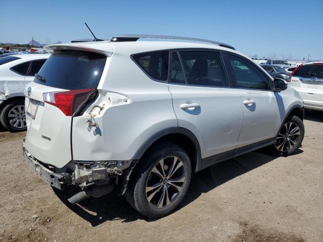Изображение 3 2015 TOYOTA RAV4 LIMITED 2015 с VIN 2T3YFREV8FW210960