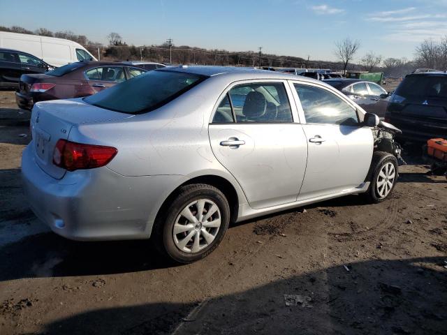 Изображение 3 2010 TOYOTA COROLLA BASE 2010 с VIN JTDBU4EE8AJ075629
