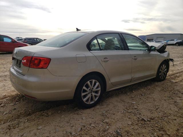 Image 3 of 2014 VOLKSWAGEN JETTA SE 2014 with VIN 3VWD07AJ7EM284312