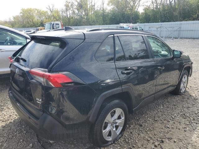Image 3 of 2019 TOYOTA RAV4 XLE 2019 with VIN 2T3P1RFV8KW048167