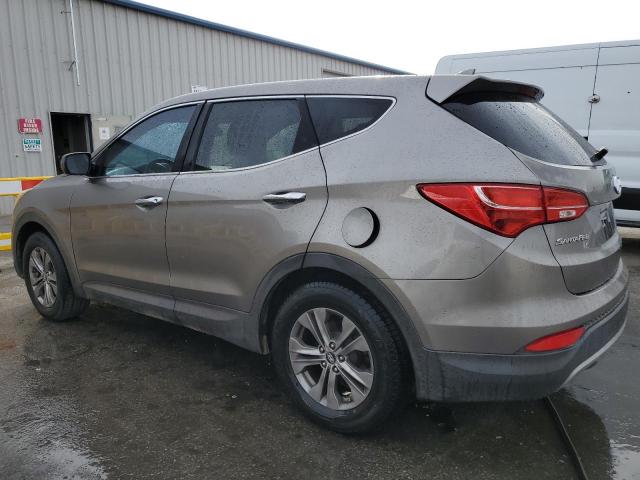 Obraz 2 z 2013 HYUNDAI SANTA FE SPORT  2013 z VIN 5XYZT3LBXDG075205