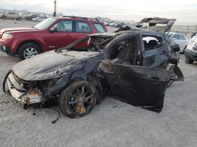 Obraz 1 z 2021 HONDA CIVIC EX 2021 z VIN SHHFK7H67MU215838