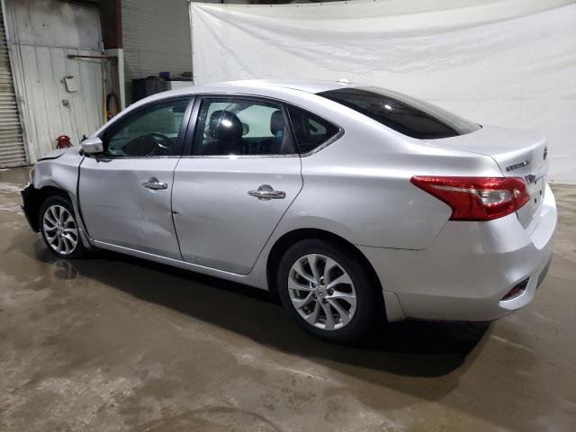 Image 2 of 2019 NISSAN SENTRA S 2019 with VIN 3N1AB7AP9KY334963