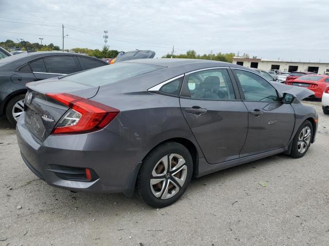 Obraz 3 z 2016 HONDA CIVIC LX 2016 z VIN 19XFC2F57GE031702