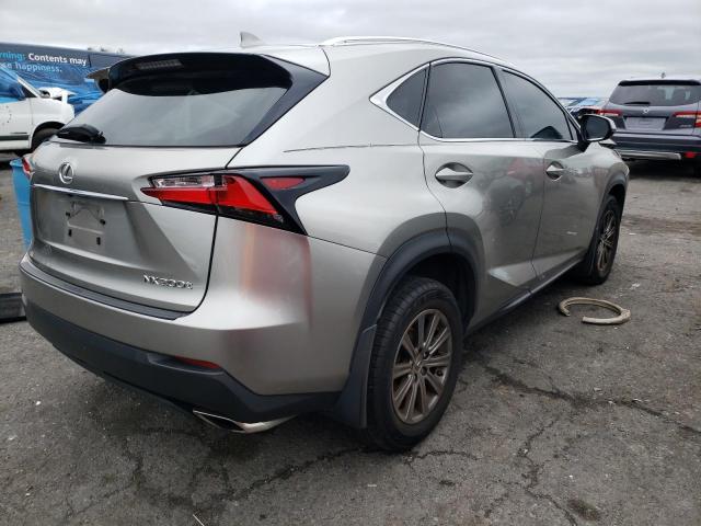 Obraz 3 z 2016 LEXUS NX 200T BASE 2016 z VIN JTJBARBZ6G2082771